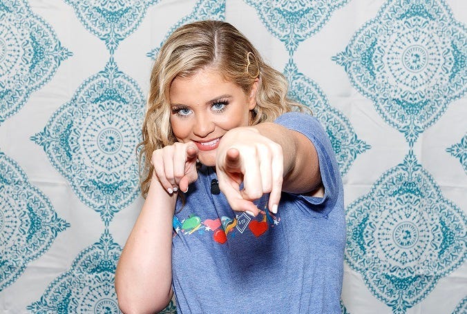 Lauren Alaina