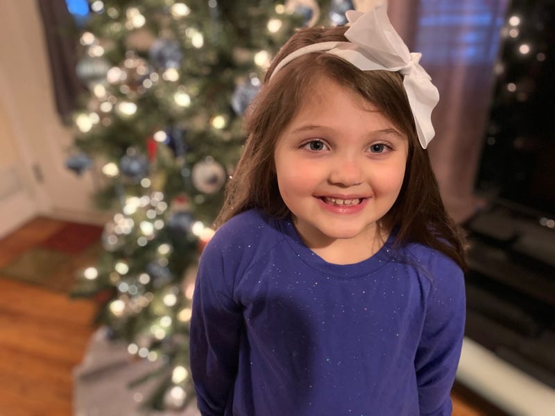 A Child's Celebration 