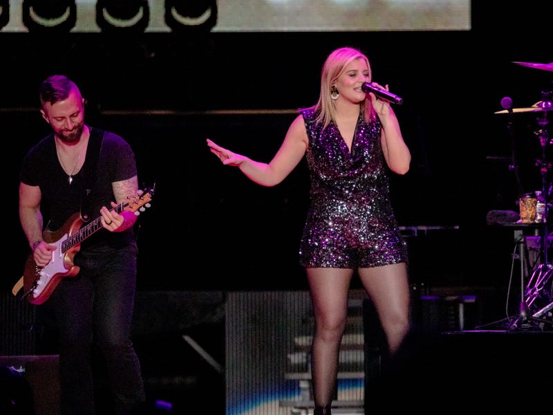 Lauren Alaina