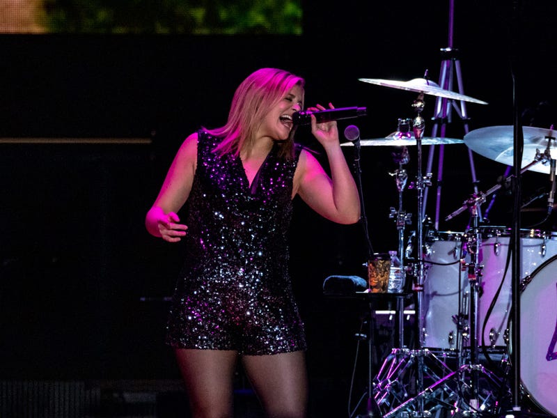Lauren Alaina