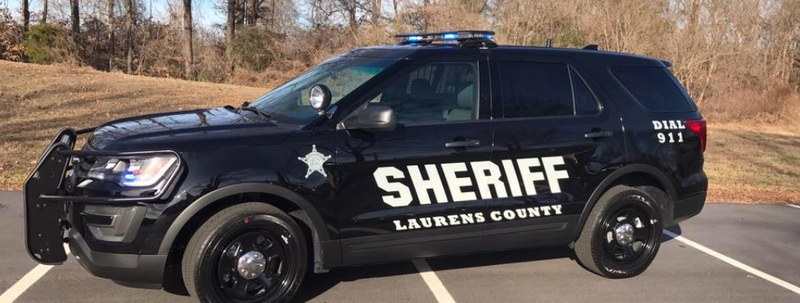 Laurens County Sheriff's Office