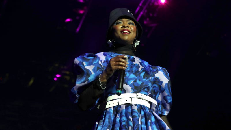 Lauryn Hill