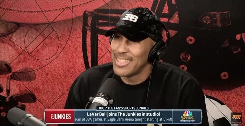 The_Junkies_Lavar_Ball