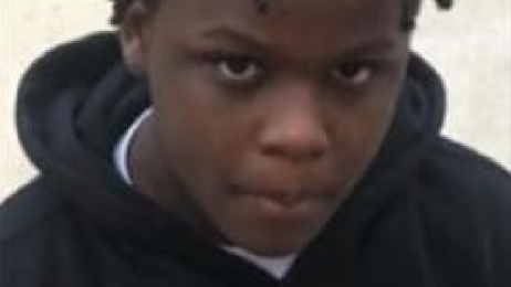 Boy missing from Lawndale