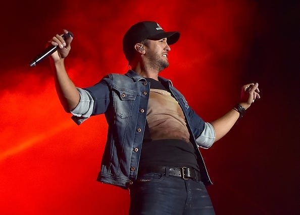Luke Bryan, Album, Tour, Cancel, COVID-19
