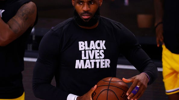 Mahomes, LeBron and rest of sports world react to Derek Chauvin guilty verdict