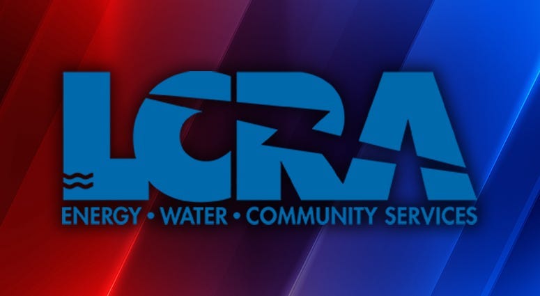 Lower Colorado River Authority