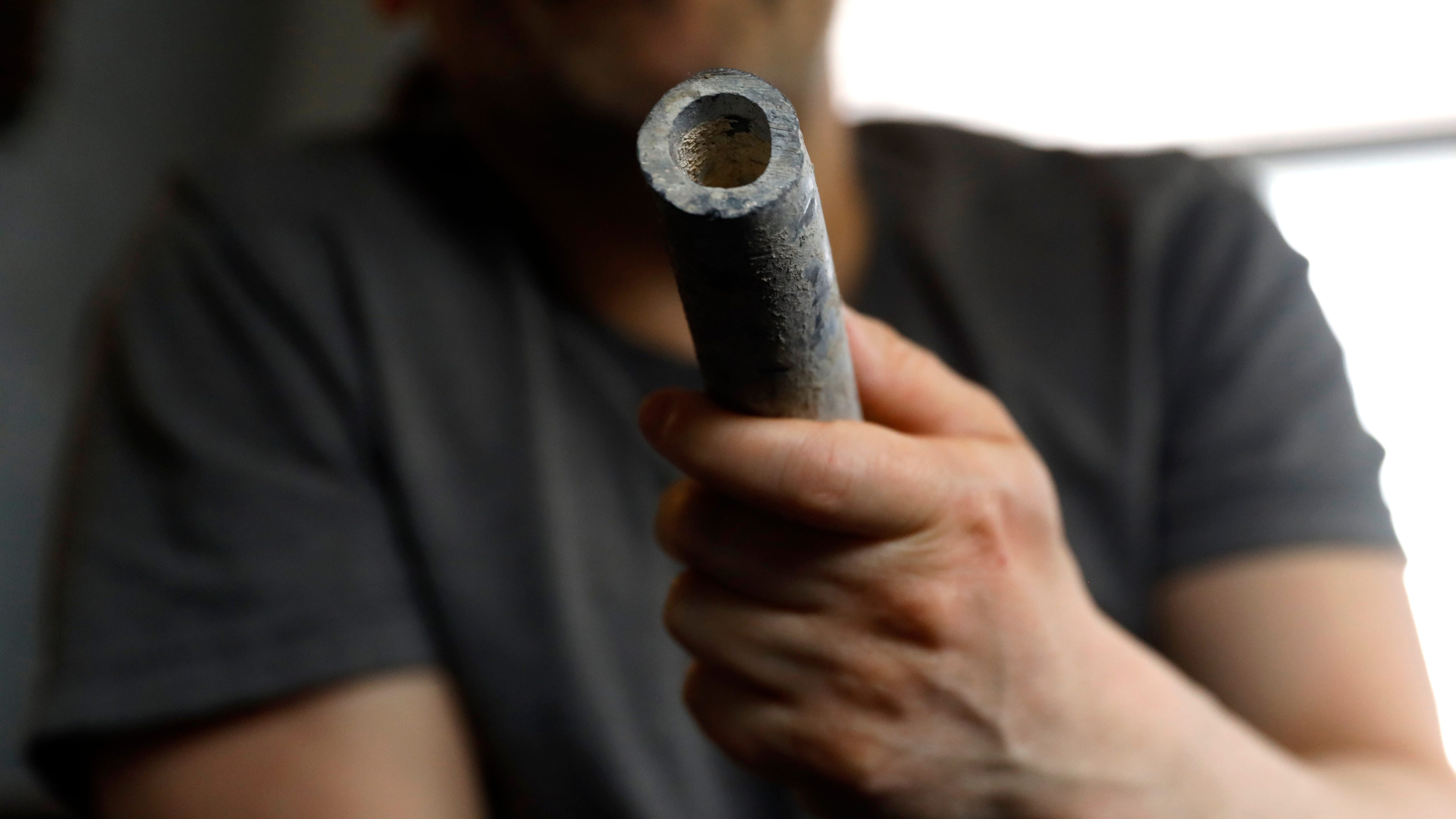 Biden's infrastructure plan could ease Chicago's toxic lead-pipe problem