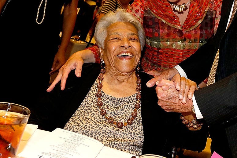 Leah Chase