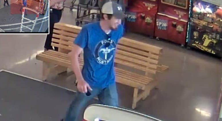 Leander H-E-B assault