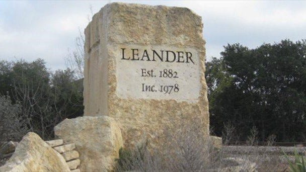 Leander