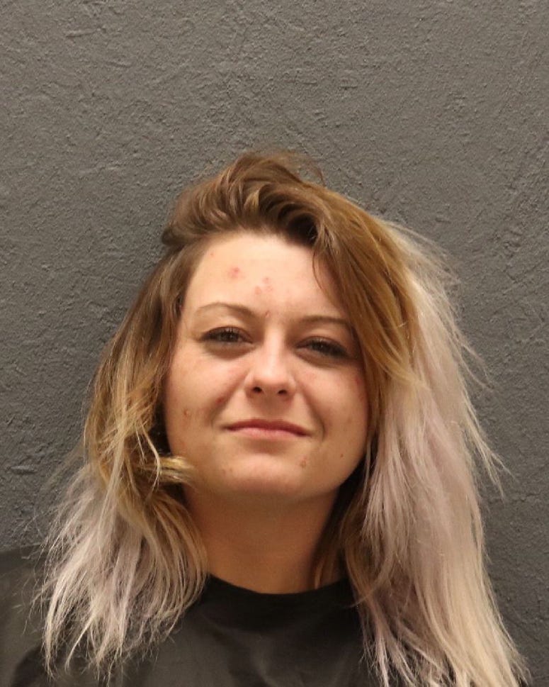 Leanna Shyann Green