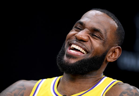 lebron