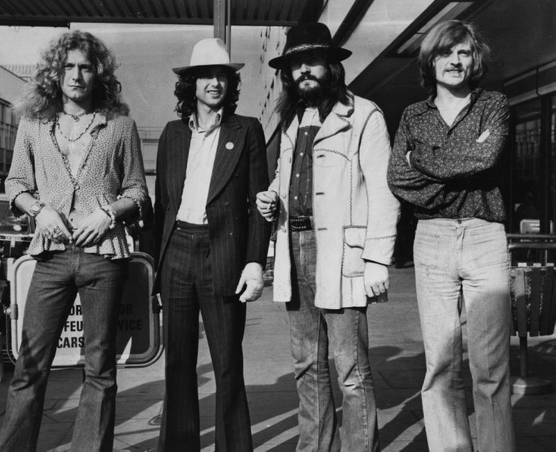 zep getty