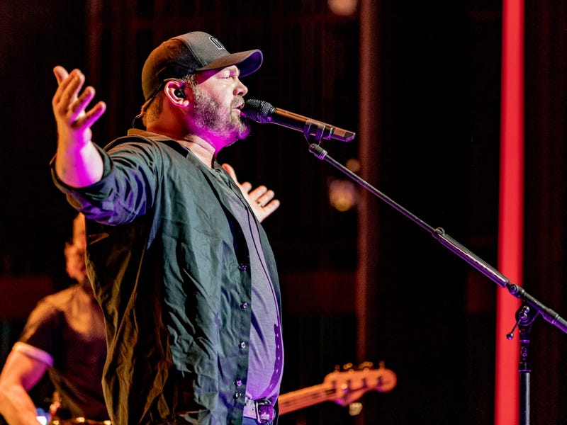 Lee Brice