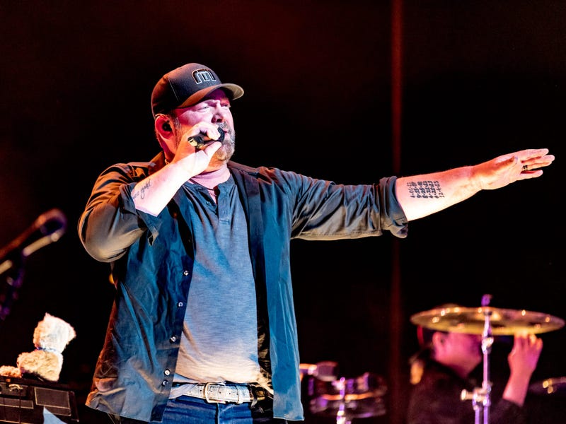 Lee Brice