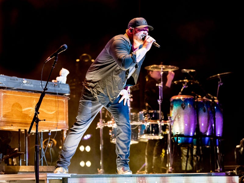 Lee Brice