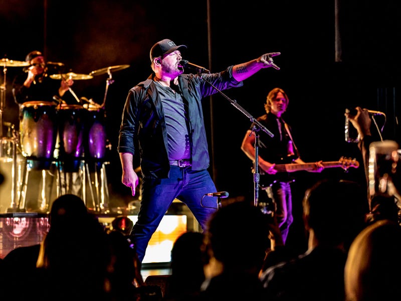 Lee Brice