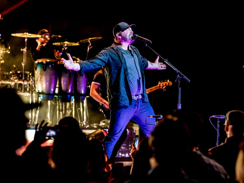 Lee Brice