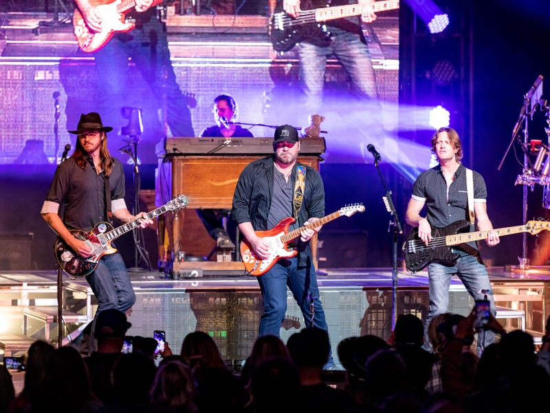 Lee Brice