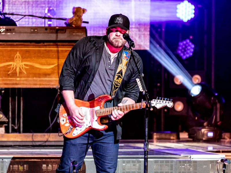 Lee Brice