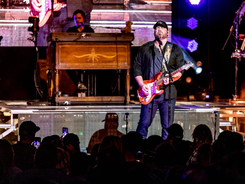 Lee Brice