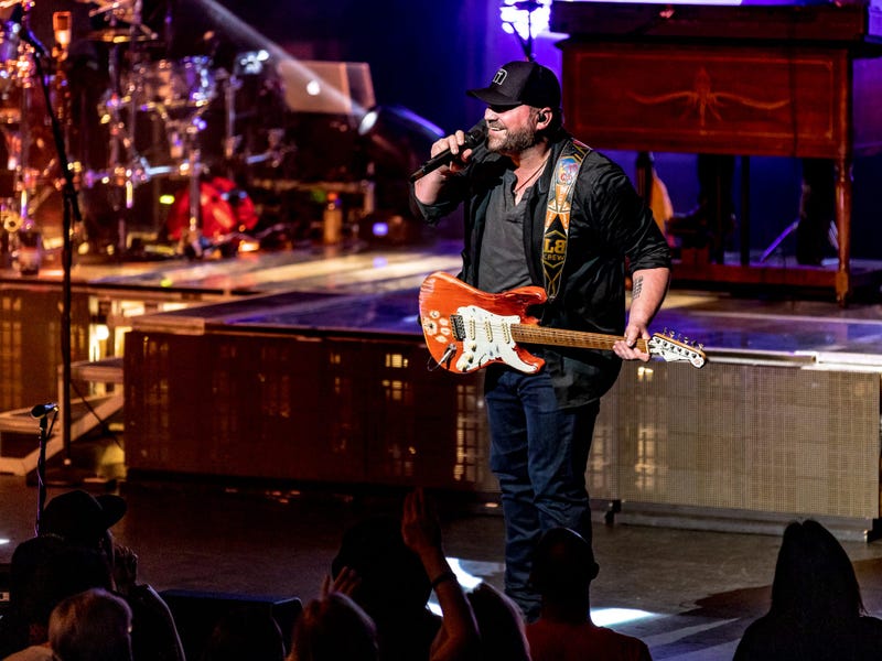 Lee Brice