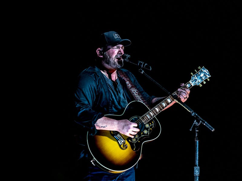 Lee Brice