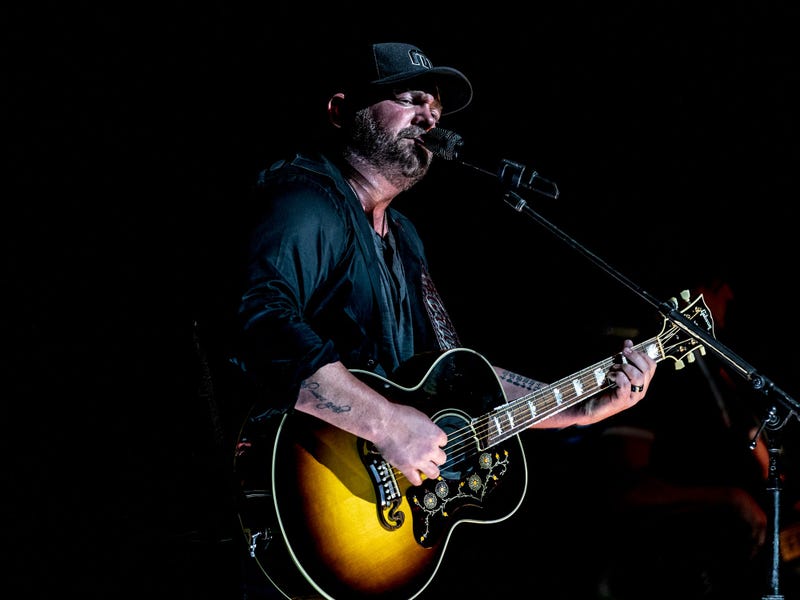 Lee Brice