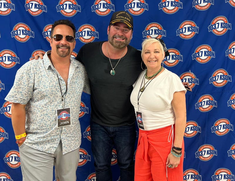 Lee Brice