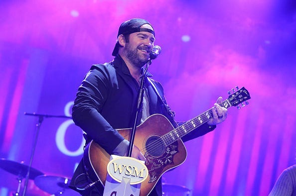 Lee Brice, New Song, More Beer, Hey World, Album