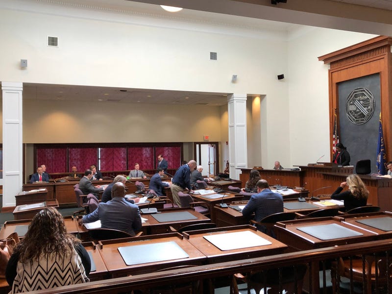 Erie County Legislature
