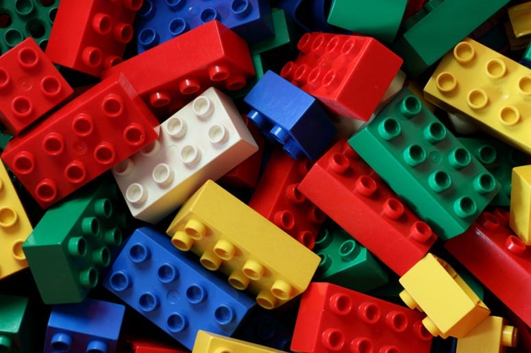 LEGO