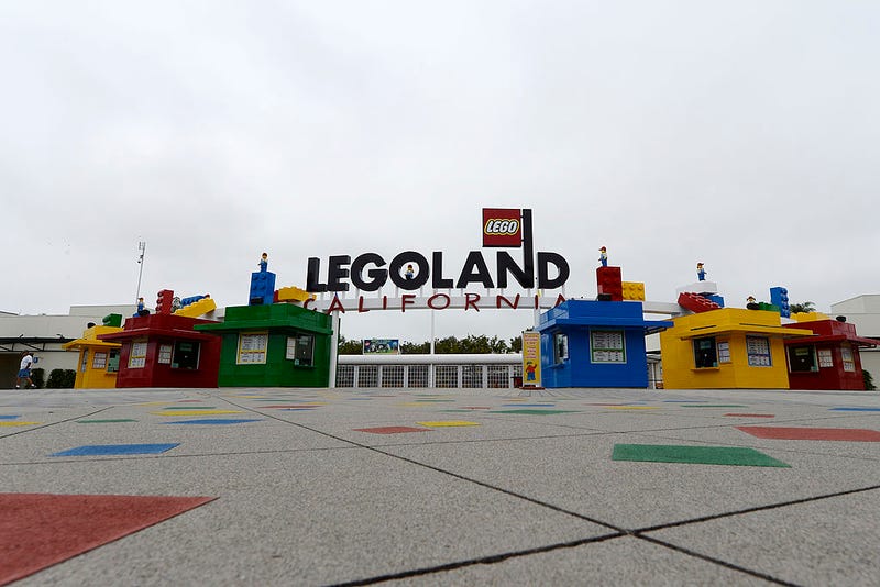 Legoland