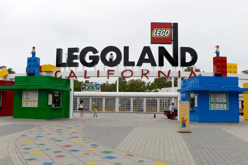 legoland