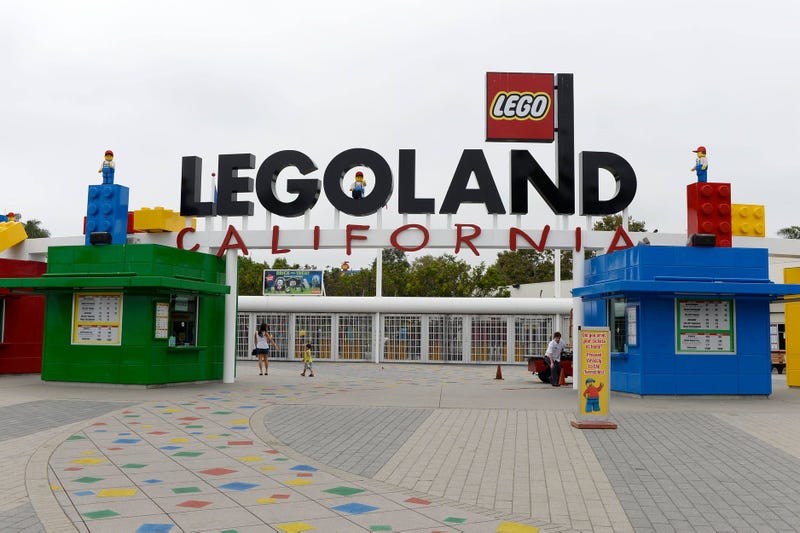 Legoland