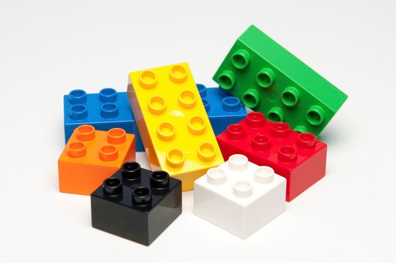 legos