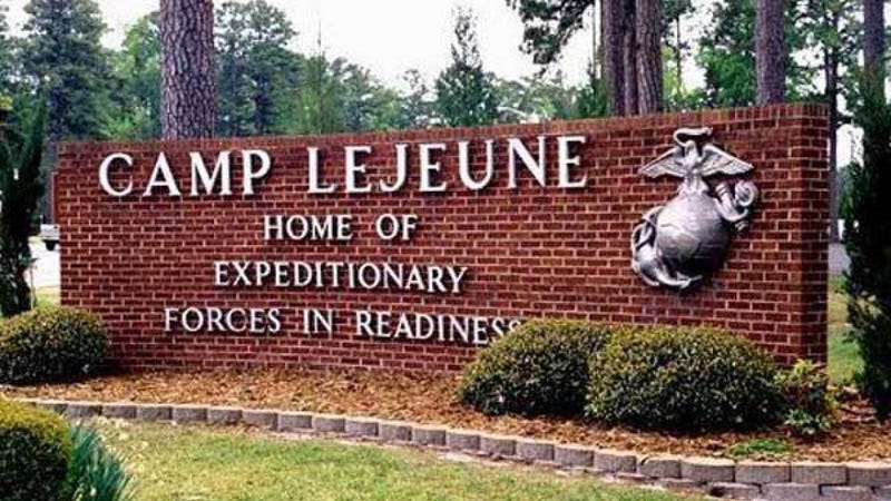 Lejeune