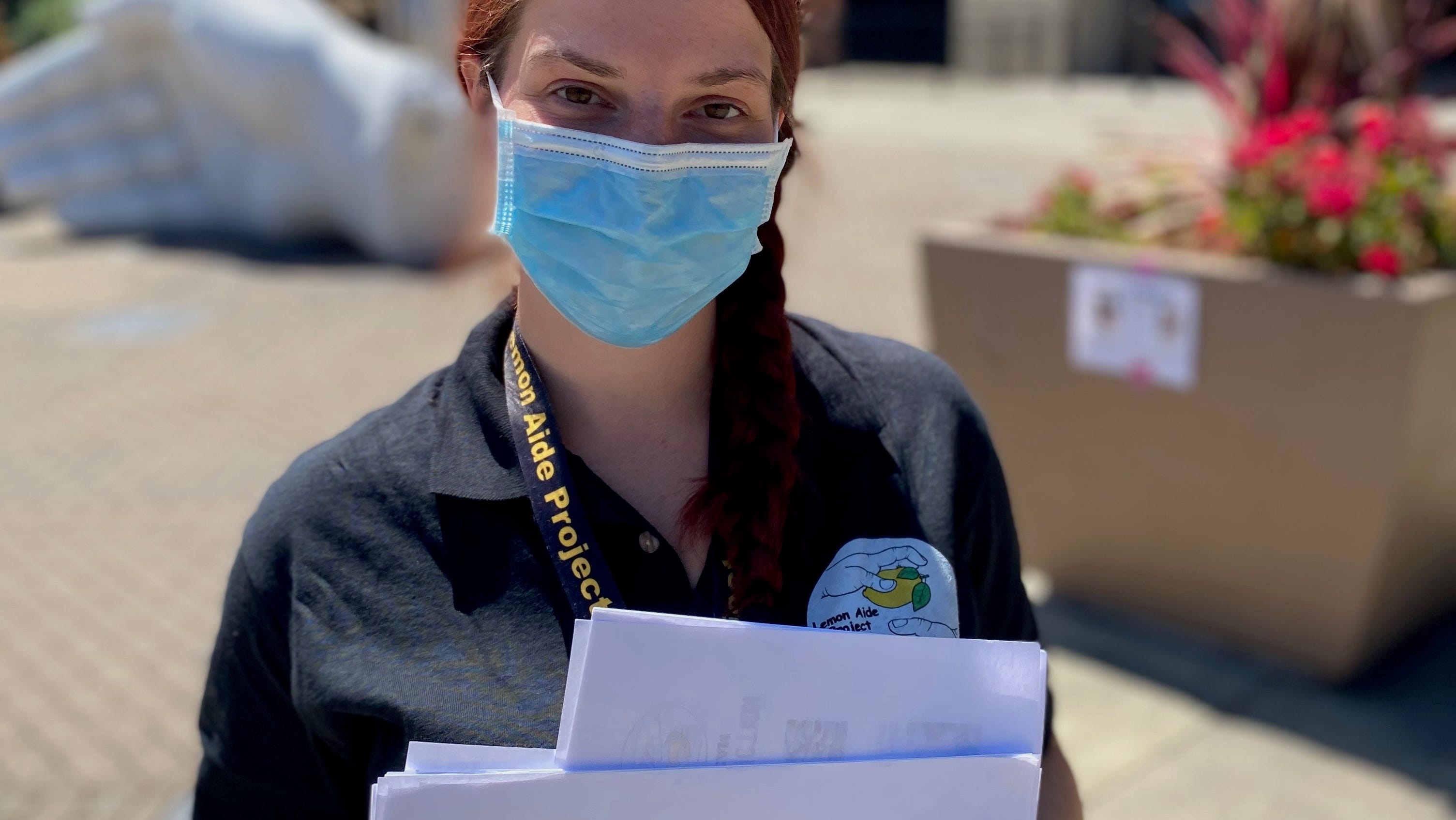 Difference Makers: Sonoma County nonprofit helps residents after disaster strikes