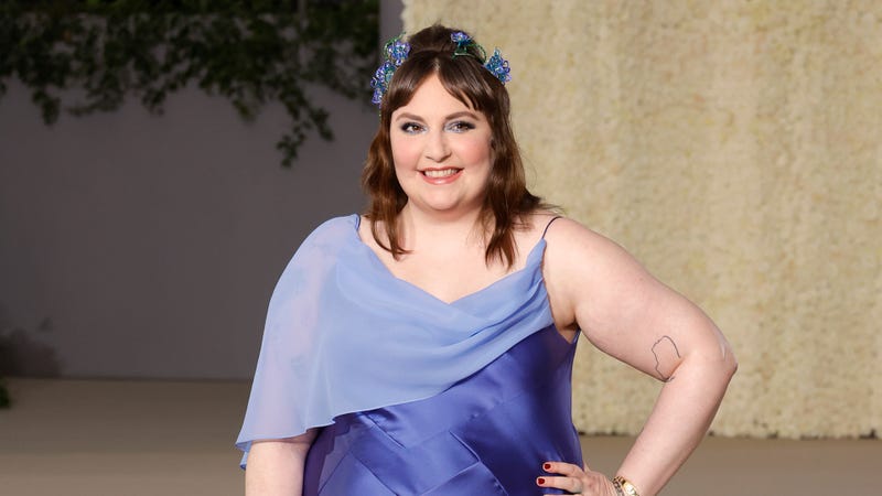 Lena Dunham