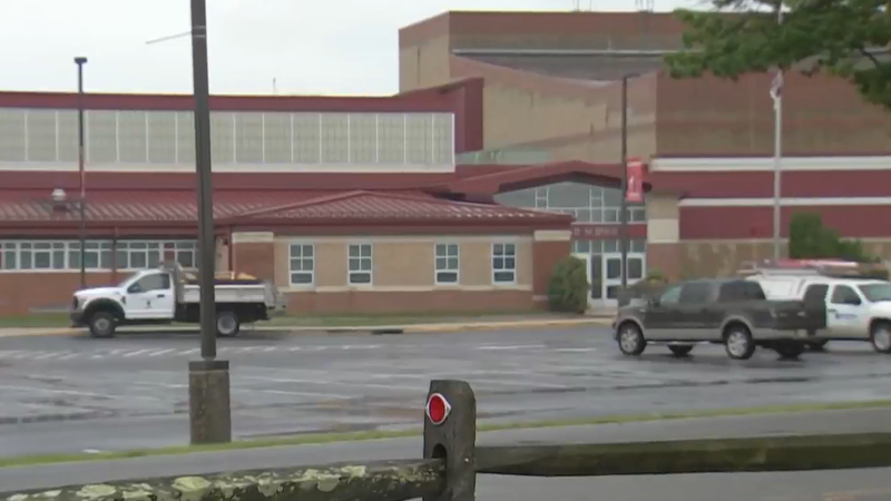 Lenape High School