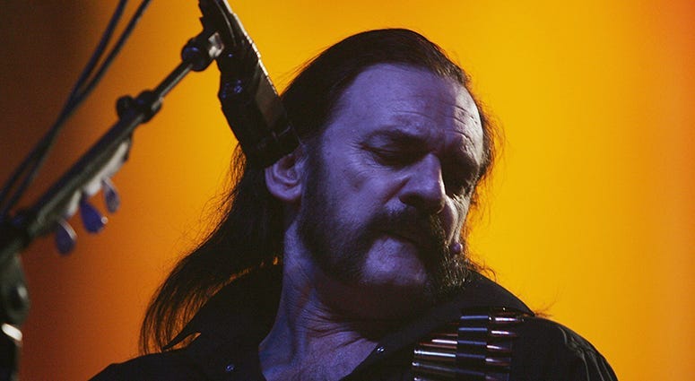 Lemmy