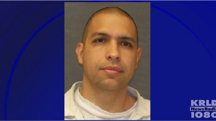 Search for escaped Hidalgo County killer, Mexian Mafia member continues