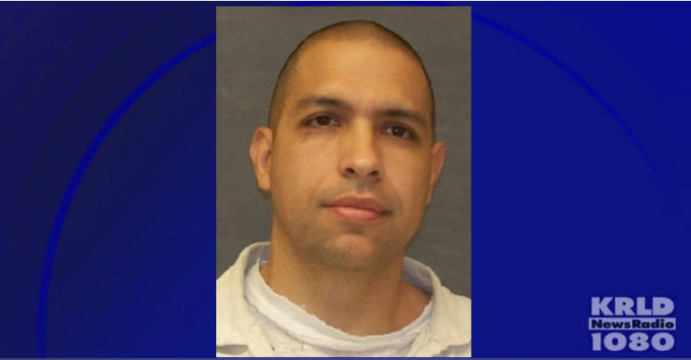WANTED: Gonzalo Lopez