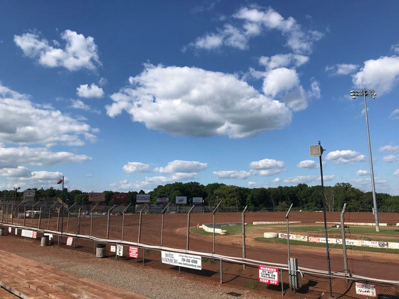 Lernerville Speedway