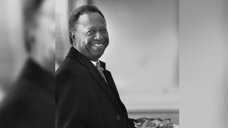Les Smith