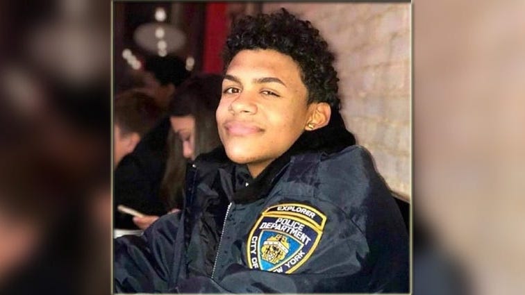 GUILTY: All 5 defendants convicted of murder in brutal killing of Bronx teen 'Junior' Guzman-Feliz