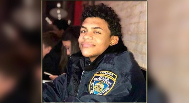 Lesandro Guzman-Feliz