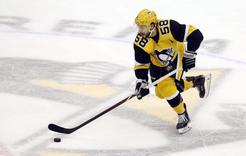 Kris Letang