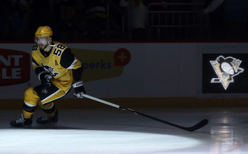 Kris Letang